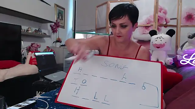 lucillabollente 🚨 live sex chat