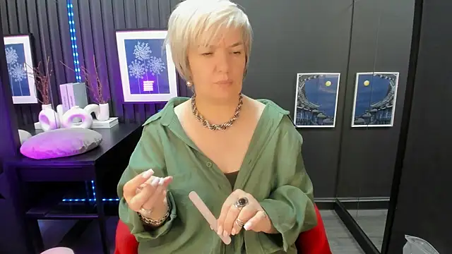 CarmenSoft webcam