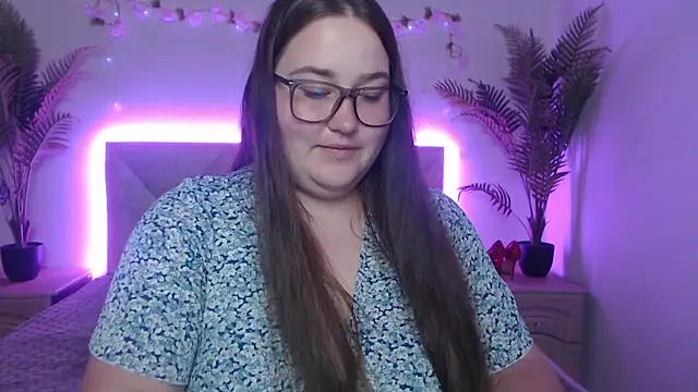 XX_Daniella_XX webcam