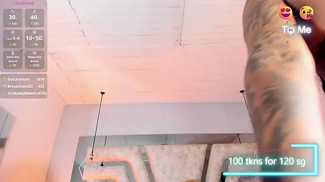 AngelineHeet webcam