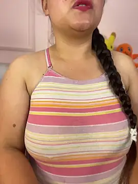 LuisAny webcam