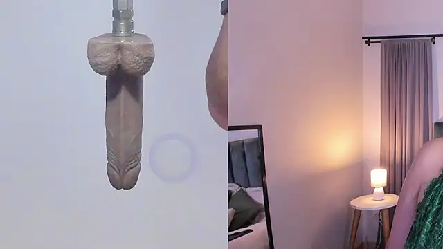 Amber_gold_ webcam