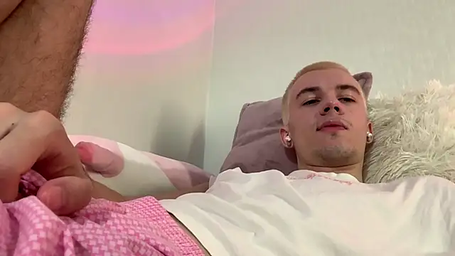 jeremy1scott (M young) - 🔥Stroking Fun