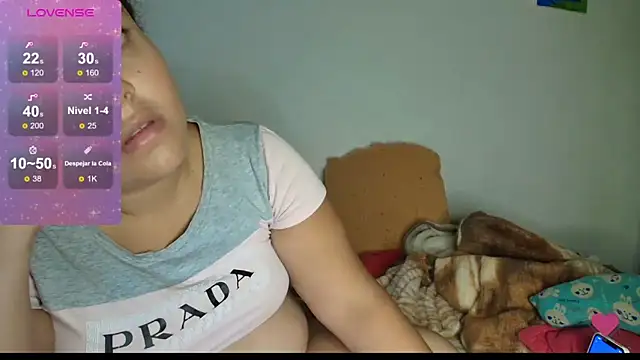 EliVanegas webcam