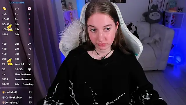 Elisabeth_Binder webcam