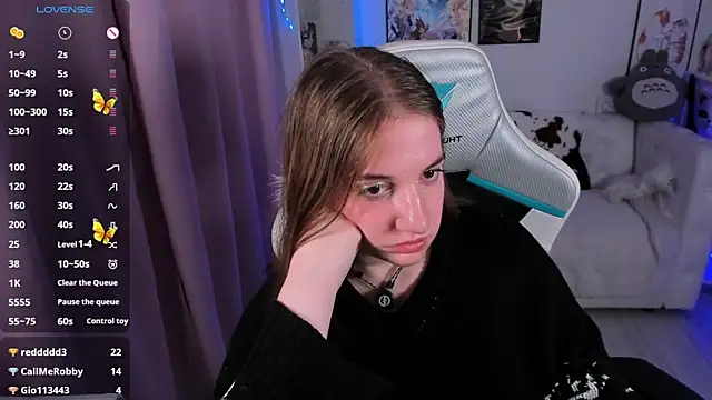 Elisabeth_Binder webcam