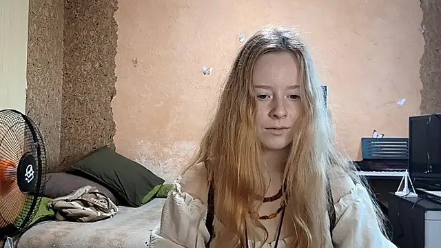 KateVibe_01 webcam