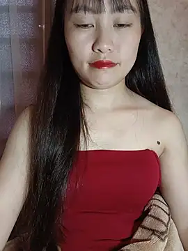 Cherry-squirtt webcam