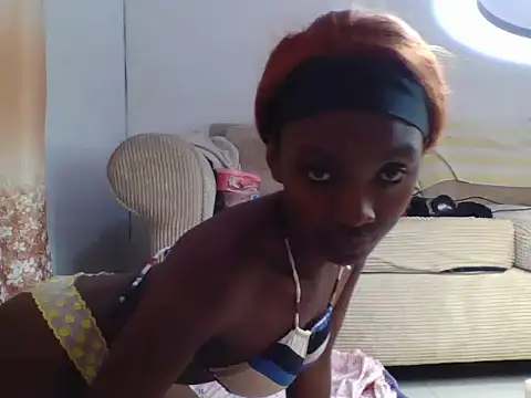 pretty_teri webcam