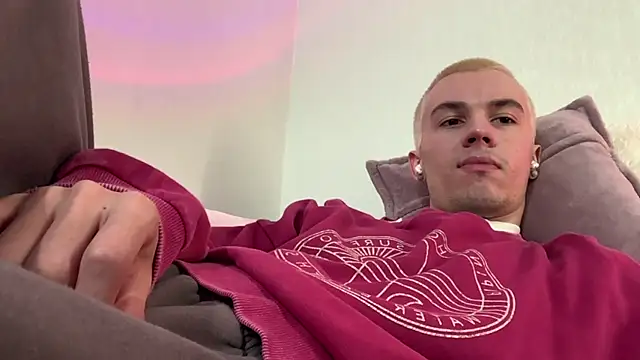 Jeremy1Scott webcam