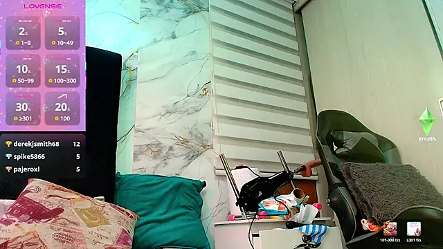 rachelroberts webcam