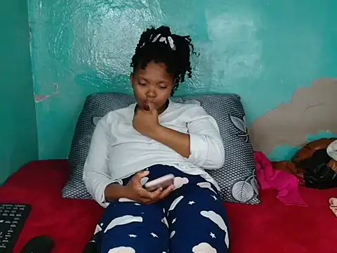 Honey_Glow_ live cam on StripChat