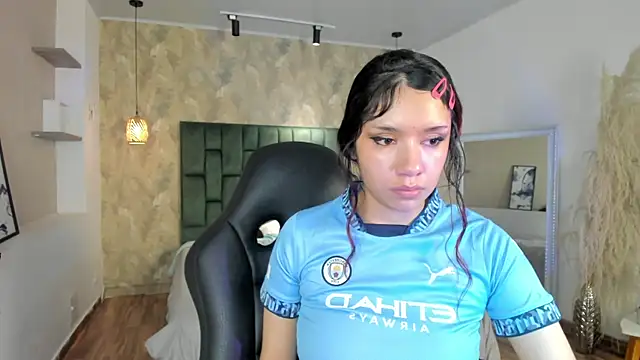 iam_Andre webcam