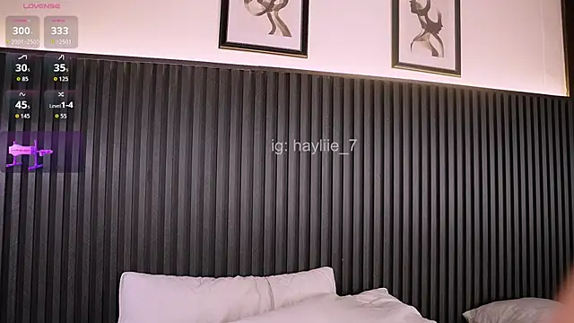 haylie_ webcam