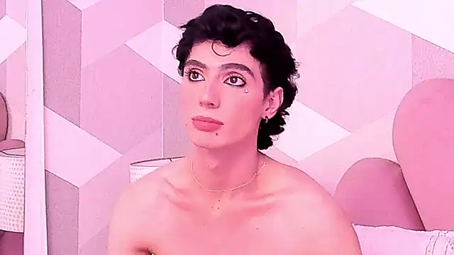 KylieMonnett webcam