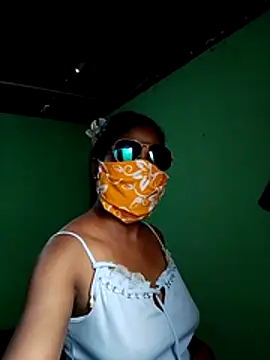 ROSEPANTY webcam