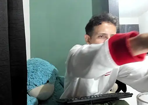 Lucianbonet webcam