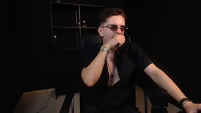 FelixStarkk webcam