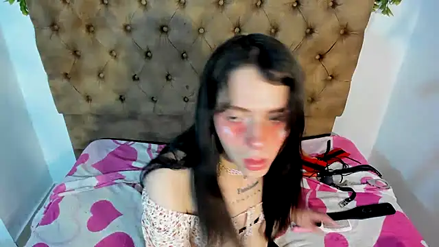 Lux_Royse webcam
