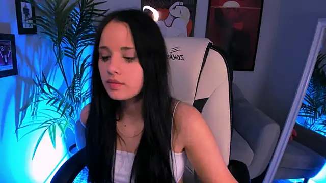 AmeliaRiviera webcam