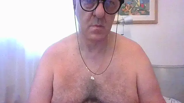 ANONIMO7735 webcam