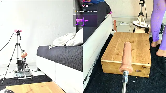 april_jhonsson webcam