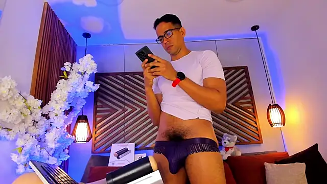 JacobDraven webcam