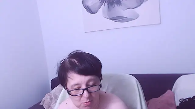 ChristaRose webcam