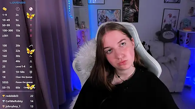 Elisabeth_Binder webcam
