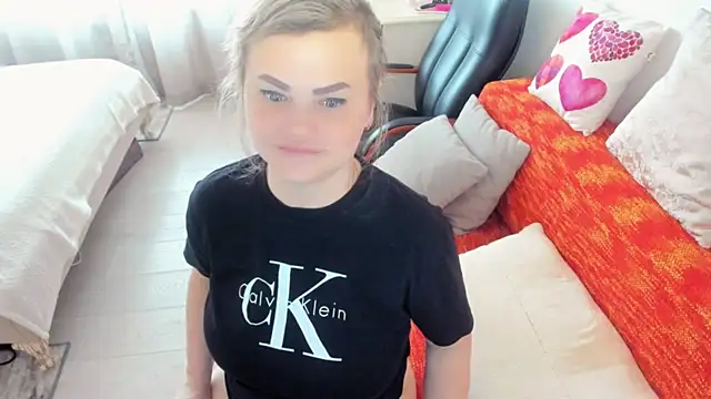 MildMature webcam
