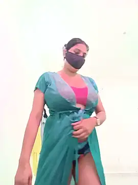 radhaji_hot - Radhaji_hot's free webcam - UK Sex Cams