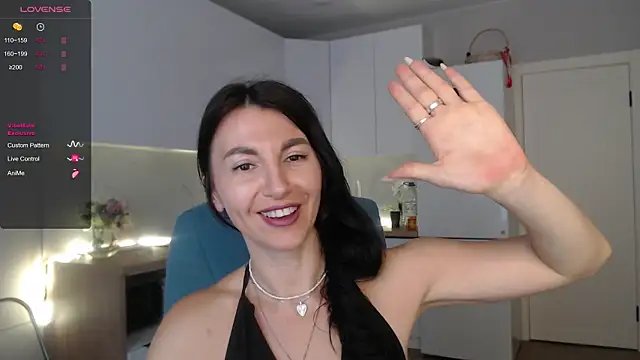 Mary_love16 live cam on StripChat