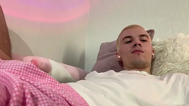 Jeremy1Scott webcam