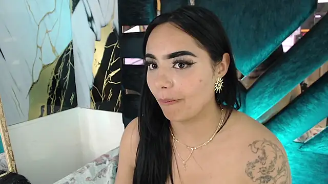 sweetbloomcs webcam