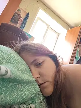 DesireMelissa webcam
