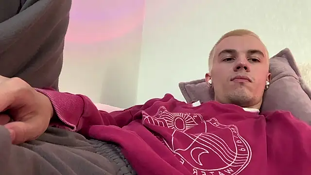 Jeremy1Scott webcam