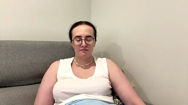 SofiaTease webcam