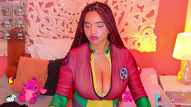 MalaikaBrown