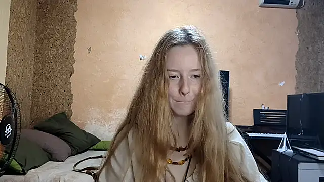 KateVibe_01 webcam