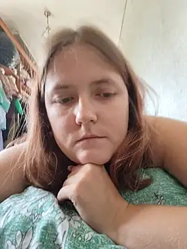 DesireMelissa webcam