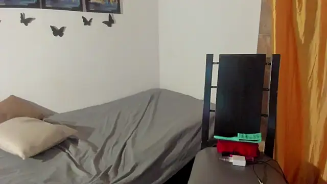 Ivony_twink webcam