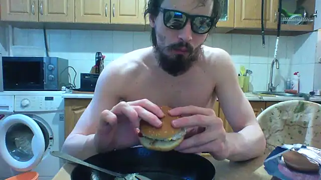 KaelNox webcam