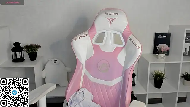 Emma-Blissa webcam
