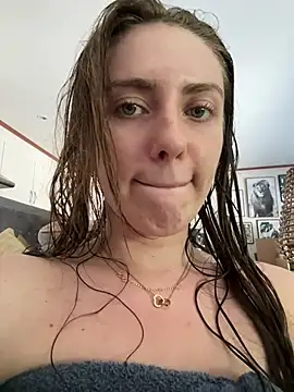 MariiD webcam