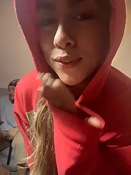 Im_sophiie webcam