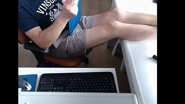 dutchpornking webcam