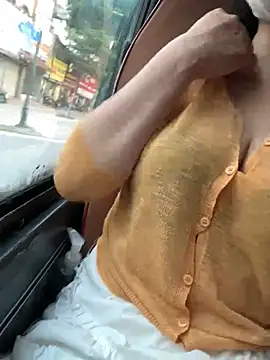 May-Squirt