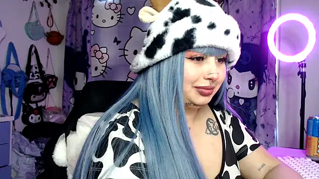 lussyevans24