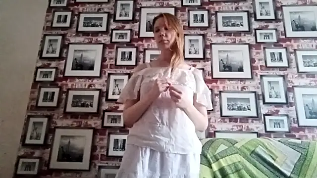 EvieBaggette webcam