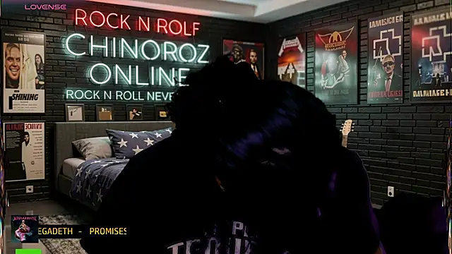 chino_roz webcam